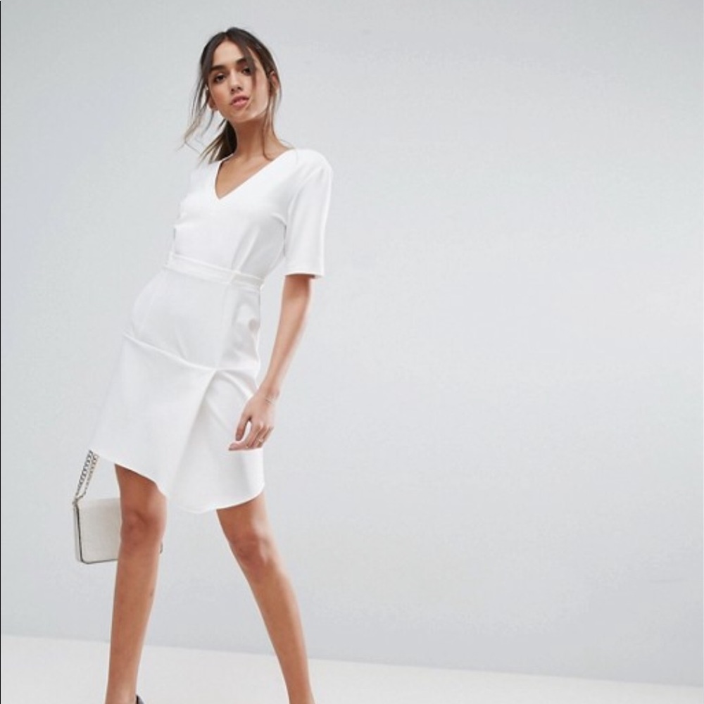 Shift Dress - image 1